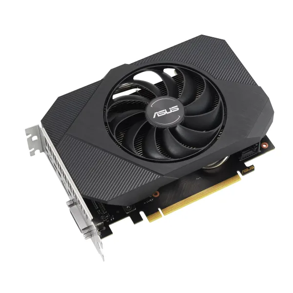 Видеокарта GeForce RTX 3050 8GB, GDDR6 ASUS (90YV0GH8-M0NA00) - Фото 9