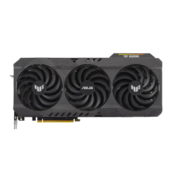 Видеокарта GeForce RTX 4090 24GB, GDDR6X  ASUS (90YV0IY3-M0NA00)