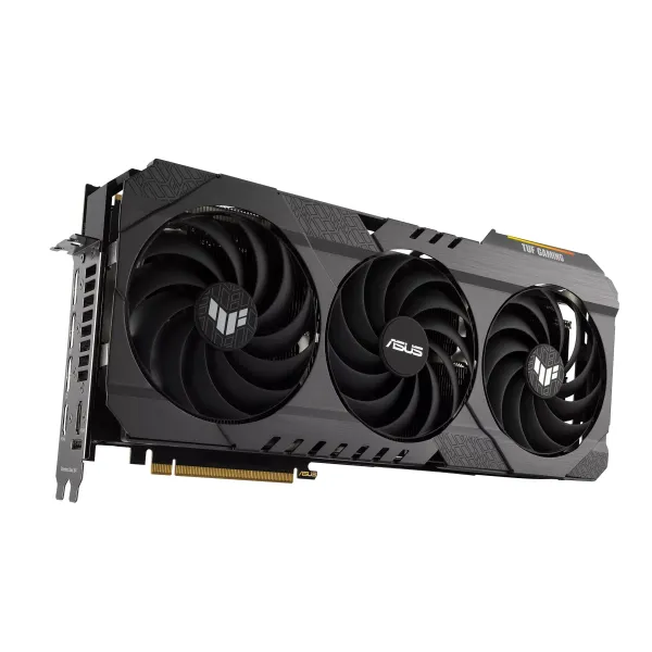 Видеокарта GeForce RTX 4090 24GB, GDDR6X  ASUS (90YV0IY3-M0NA00) - Фото 1
