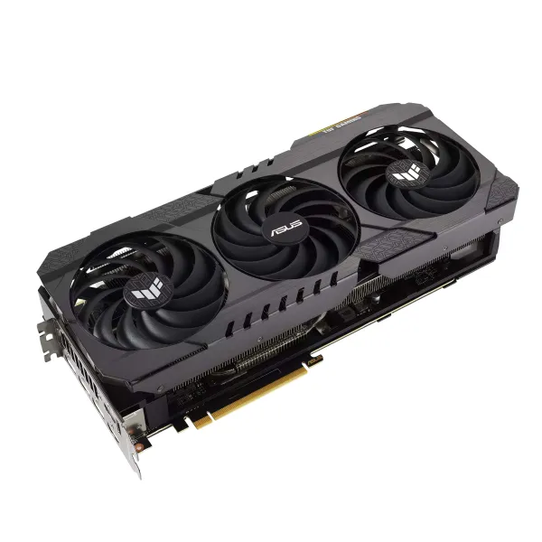 Видеокарта GeForce RTX 4090 24GB, GDDR6X  ASUS (90YV0IY3-M0NA00) - Фото 2