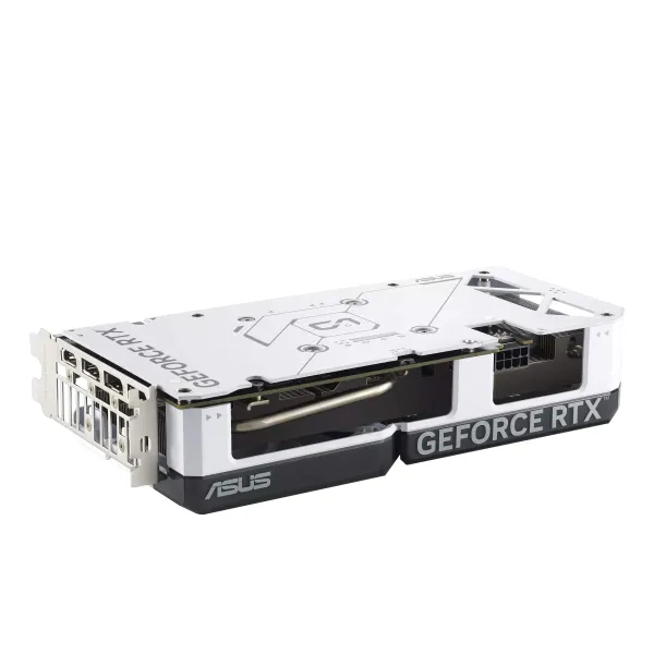 Видеокарта  GeForce RTX 4060 8GB, GDDR6 ASUS (90YV0JC2-M0NA00) - Фото 2