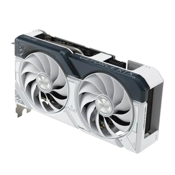 Видеокарта  GeForce RTX 4060 8GB, GDDR6 ASUS (90YV0JC2-M0NA00) - Фото 6