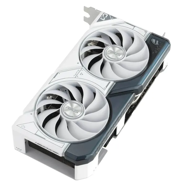 Видеокарта  GeForce RTX 4060 8GB, GDDR6 ASUS (90YV0JC2-M0NA00) - Фото 7