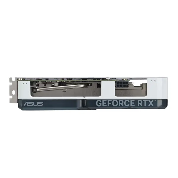 Видеокарта  GeForce RTX 4060 8GB, GDDR6 ASUS (90YV0JC2-M0NA00) - Фото 8
