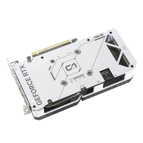 Видеокарта  GeForce RTX 4060 8GB, GDDR6 ASUS (90YV0JC2-M0NA00) - Фото 10