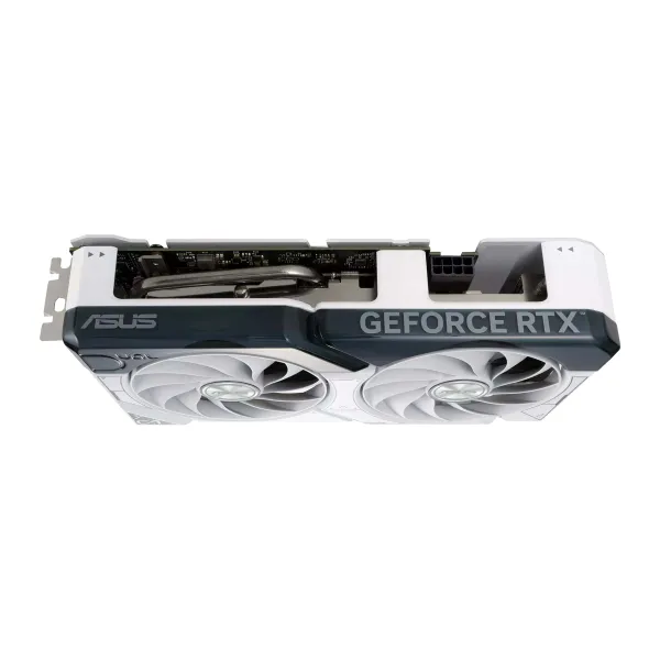 Видеокарта  GeForce RTX 4060 8GB, GDDR6 ASUS (90YV0JC2-M0NA00) - Фото 11