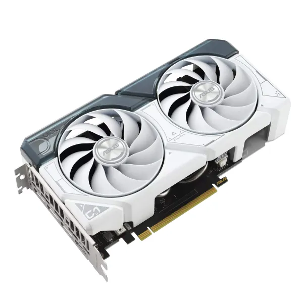 Видеокарта  GeForce RTX 4060 8GB, GDDR6 ASUS (90YV0JC2-M0NA00) - Фото 13