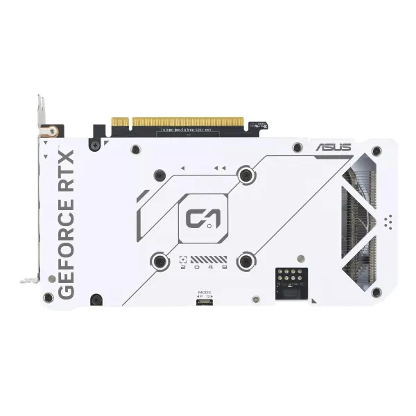 Видеокарта  GeForce RTX 4060 8GB, GDDR6 ASUS (90YV0JC2-M0NA00) - Фото 14
