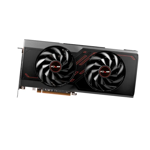Видеокарта Radeon RX 7800 XT 16GB, GDDR6 SAPPHIRE (11330-02-20G) - Фото 2