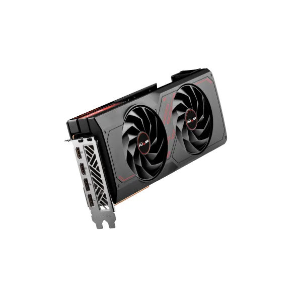 Видеокарта Radeon RX 7800 XT 16GB, GDDR6 SAPPHIRE (11330-02-20G) - Фото 3