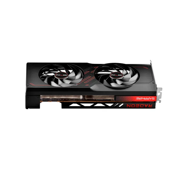 Видеокарта Radeon RX 7800 XT 16GB, GDDR6 SAPPHIRE (11330-02-20G) - Фото 4