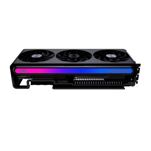 Відеокарта Radeon RX 7900 XT 20GB, GDDR6 Nitro+ Gaming OC VAPOR-X SAPPHIRE (11323-01-40G) - Фото 3