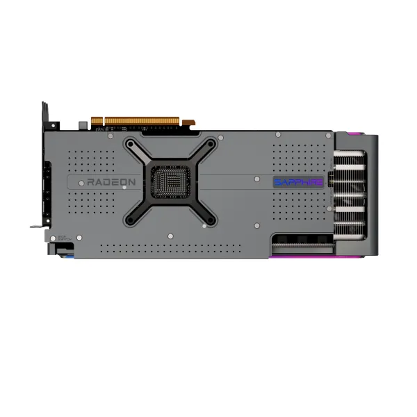 Відеокарта Radeon RX 7900 XT 20GB, GDDR6 Nitro+ Gaming OC VAPOR-X SAPPHIRE (11323-01-40G) - Фото 5