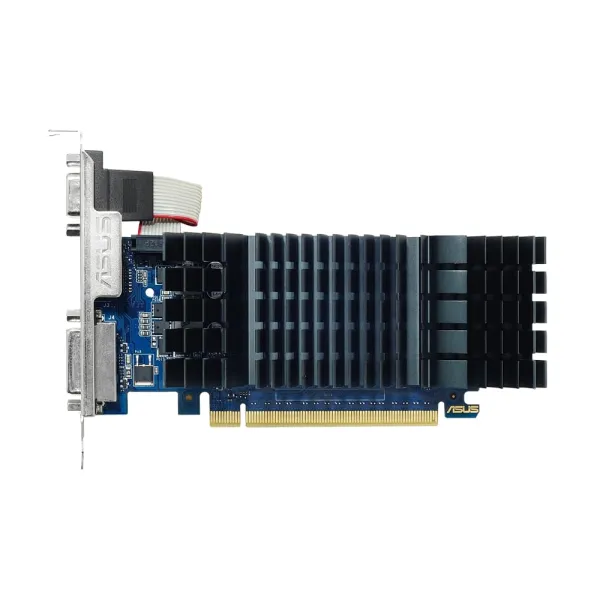 Видеокарта GeForce GT 730 2GB, GDDR5 ASUS (90YV06N2-M0NA00)