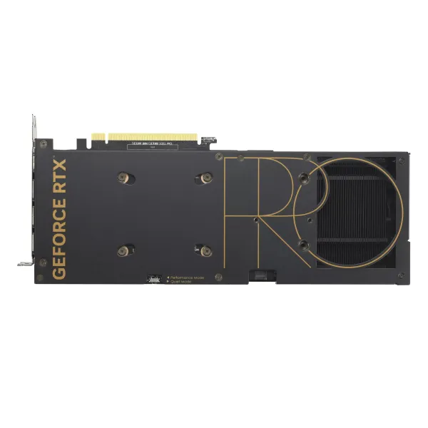 Видеокарта GeForce RTX 4070 12GB, GDDR6X ASUS (90YV0J11-M0NA00) - Фото 2