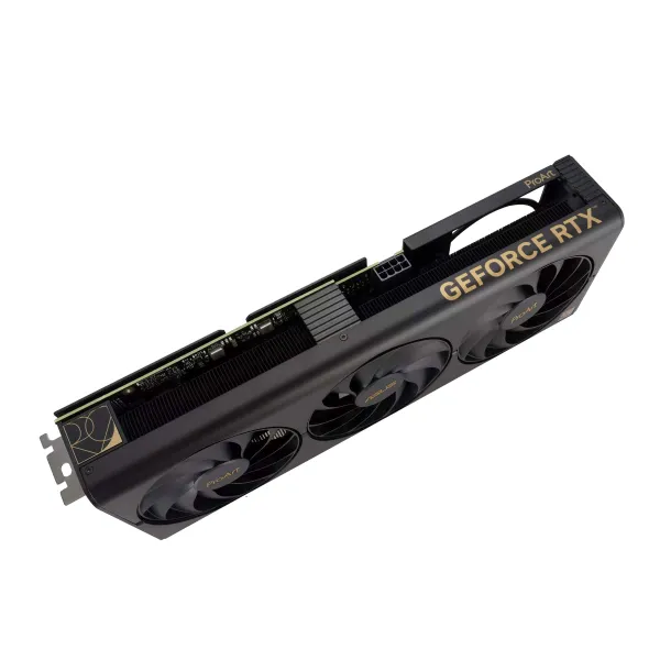 Видеокарта GeForce RTX 4070 12GB, GDDR6X ASUS (90YV0J11-M0NA00) - Фото 5