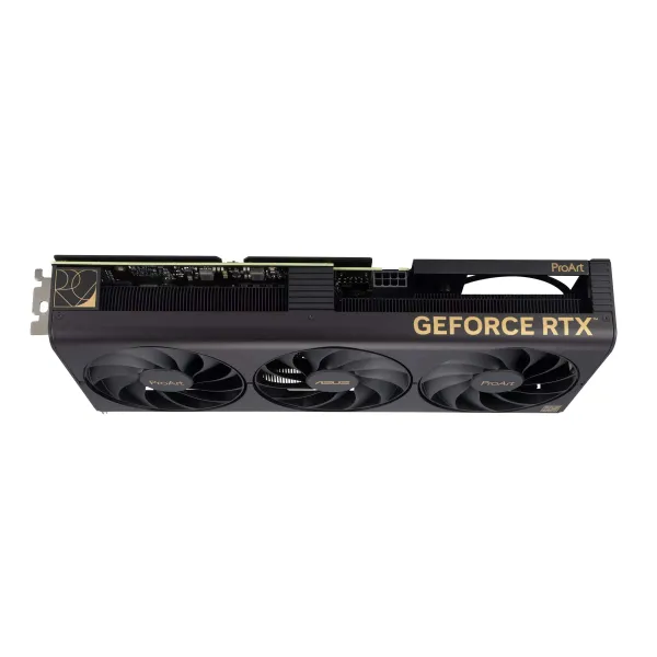 Видеокарта GeForce RTX 4070 12GB, GDDR6X ASUS (90YV0J11-M0NA00) - Фото 6