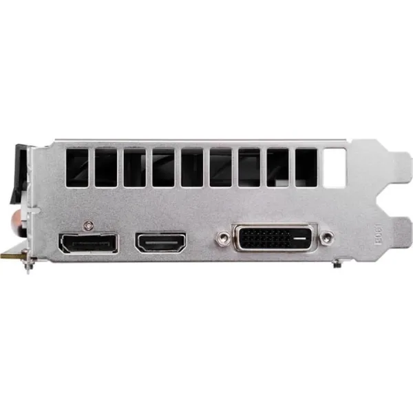 Видеокарта GeForce GTX 1650 4GB, GDDR6 INNO3D (N16502-04D6X-171330N) - Фото 5