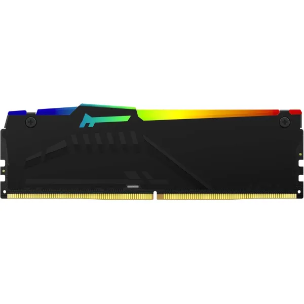 Память ПК 32GB, DDR5 Kingston (KF556C40BBA-32) - Фото 17