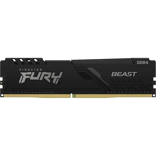Память ПК 32GB KIT (16GBx2), DDR4 Kingston (KF437C19BB1K2/32) - Фото 5
