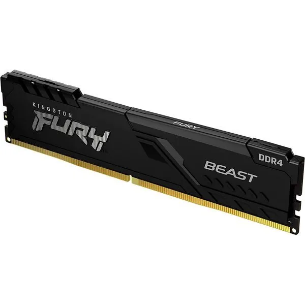 Память ПК 32GB KIT (16GBx2), DDR4 Kingston (KF437C19BB1K2/32) - Фото 8