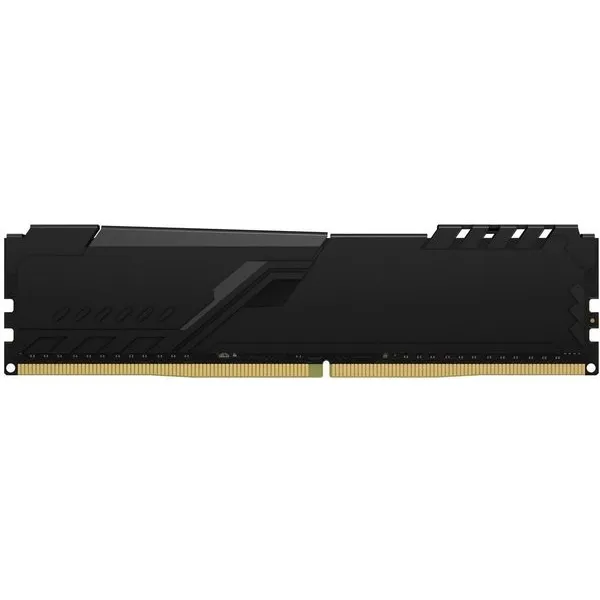 Пам'ять ПК 32GB KIT (16GBx2), DDR4 Kingston (KF432C16BBK2/32) - Фото 3