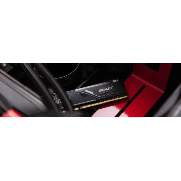Пам'ять ПК 32GB KIT (16GBx2), DDR4 Kingston (KF432C16BBK2/32) - Фото 7