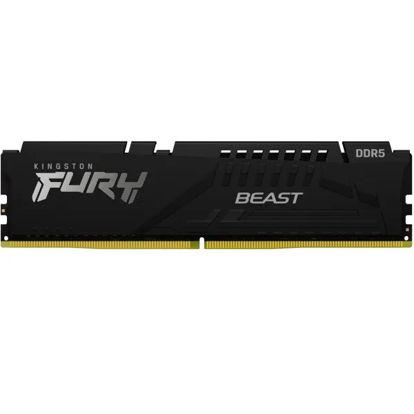 Память ПК 32GB, DDR5 Kingston (KF556C36BBE-32)