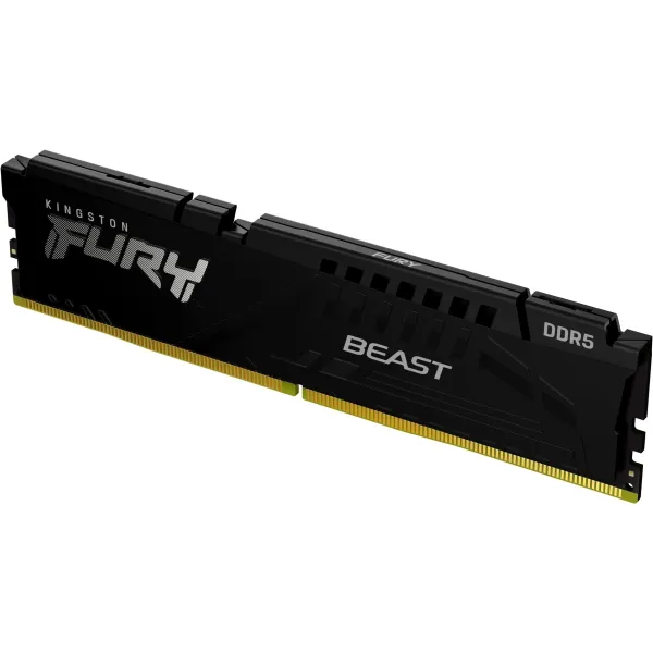 Память ПК 32GB, DDR5 Kingston (KF556C36BBE-32) - Фото 5