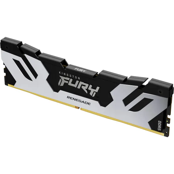 Память ПК 16GB, DDR5 Kingston (KF564C32RS-16) - Фото 4