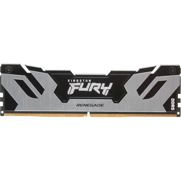 Память ПК 16GB, DDR5 Kingston (KF564C32RS-16)