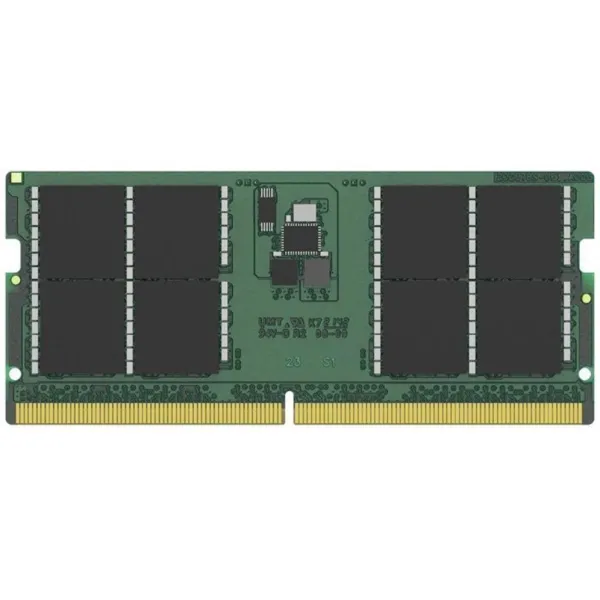 Память ноутбука 32GB, DDR5 Kingston (KVR56S46BD8-32)