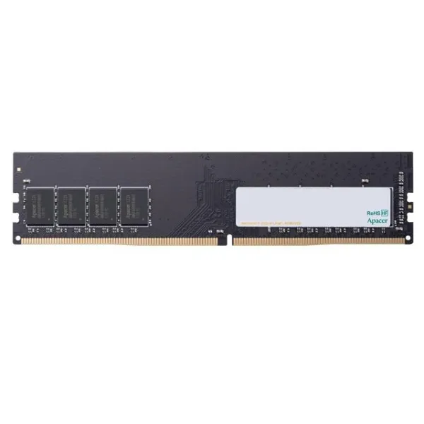 Память ПК 8GB, DDR4 Apacer (EL.08G21.GSH)