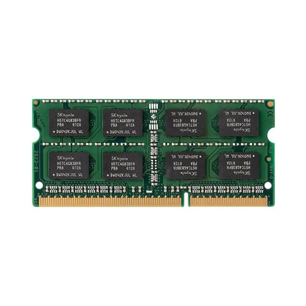 Пам'ять ноутбука 4GB, DDR3 Netac (NTBSD3N16SP-04) - Фото 1