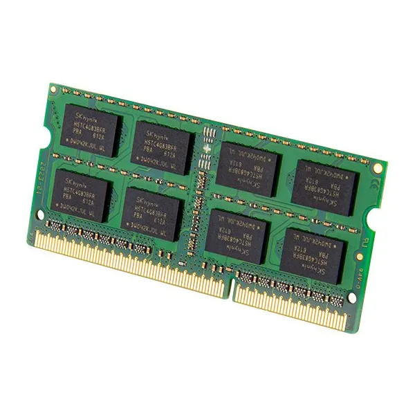 Пам'ять ноутбука 4GB, DDR3 Netac (NTBSD3N16SP-04) - Фото 4