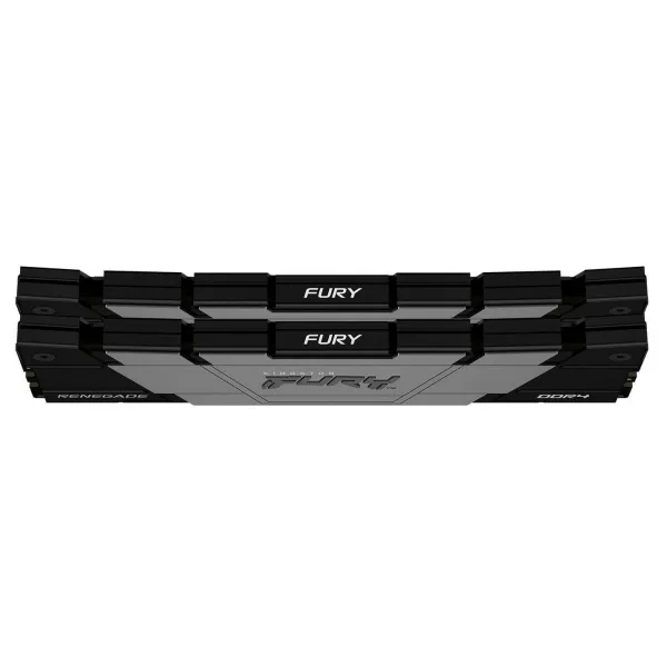 Память ПК 16GB KIT (8GBx2), DDR4 Kingston (KF432C16RB2K2/16) - Фото 6