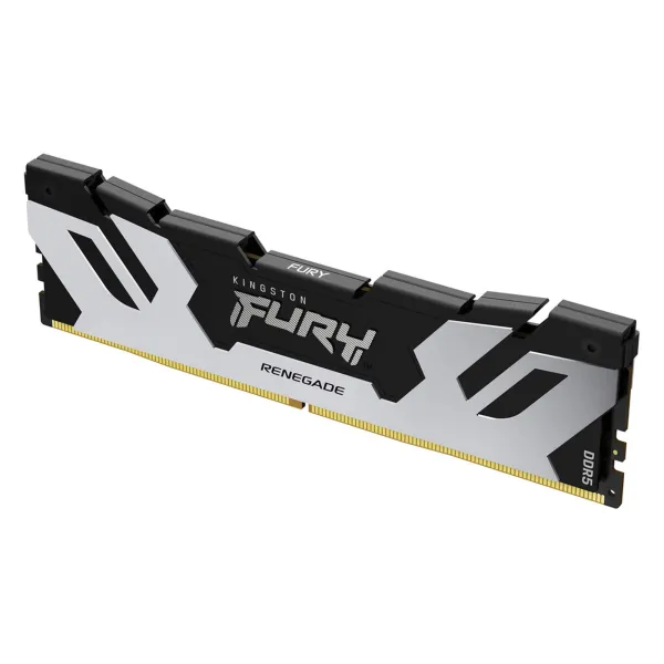 Память ПК 16GB, DDR5 Kingston (KF560C32RS-16) - Фото 4