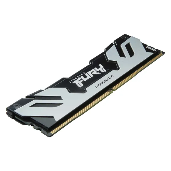 Память ПК 16GB, DDR5 Kingston (KF560C32RS-16) - Фото 5
