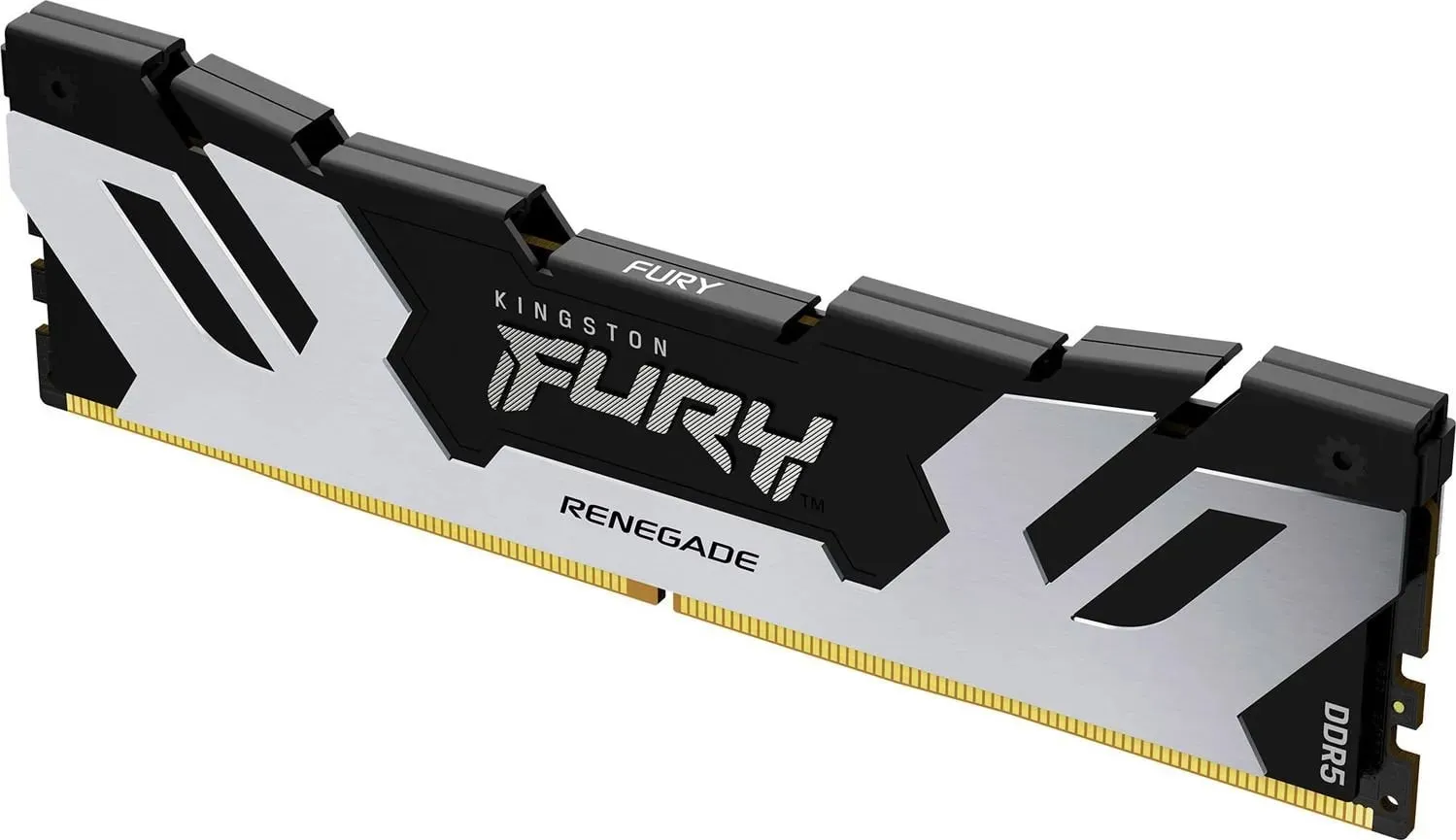 Память ПК 32GB KIT (16GBx2), DDR5 Kingston (KF568C36RSK2-32) - Фото 2