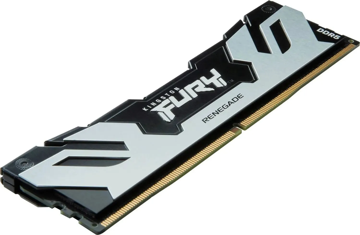 Память ПК 32GB KIT (16GBx2), DDR5 Kingston (KF568C36RSK2-32) - Фото 4