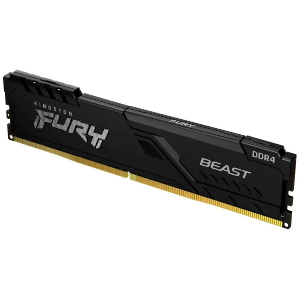 Пам'ять ПК 16GB, DDR4 Kingston (KF426C16BB/16) - Фото 2