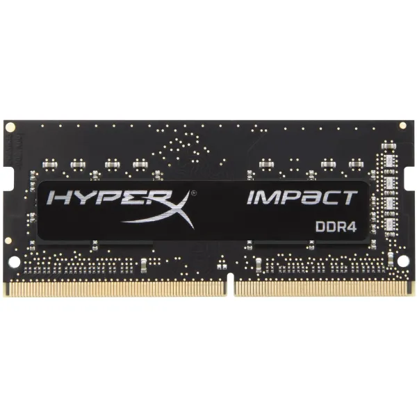 Память ноутбука 32GB KIT (16GBx2), DDR4 Kingston (KF432S20IBK2/32) - Фото 2