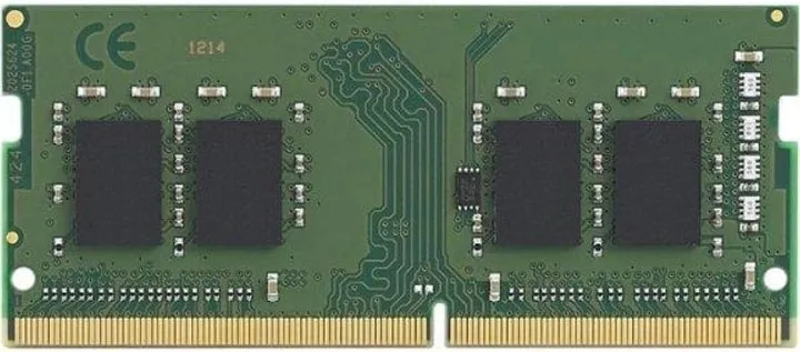 Пам'ять ноутбука  8GB, DDR4 Kingston (KVR26S19S6/8) - Фото 1