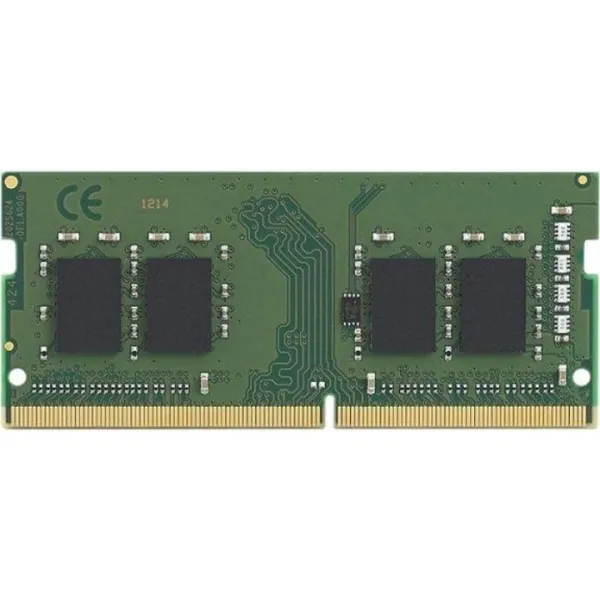 Память ноутбука 8GB, DDR4 Kingston (KVR26S19S6/8)
