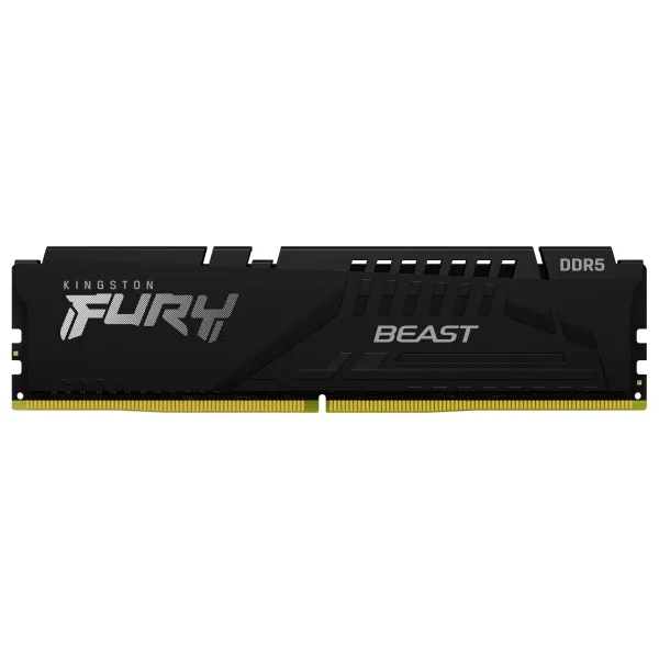 Память ПК 32GB, DDR5 Kingston (KF552C36BBE-32)