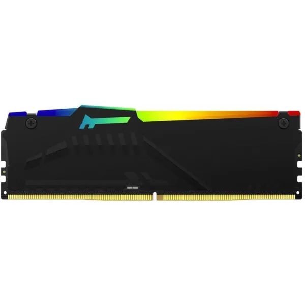 Память ПК 16GB, DDR5 Kingston (KF556C36BBEA-16) - Фото 4
