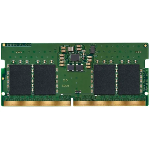 Память ПК 16GB, DDR5 Kingston (KVR56U46BS8-16)