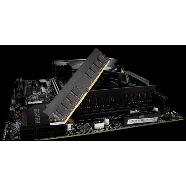 Память ПК 8GB, DDR4 Netac (NTBSD4P26SP-08) - Фото 4