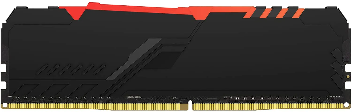 Пам'ять ПК 32GB, DDR4 Kingston (KF436C18BB2A/32) - Фото 5