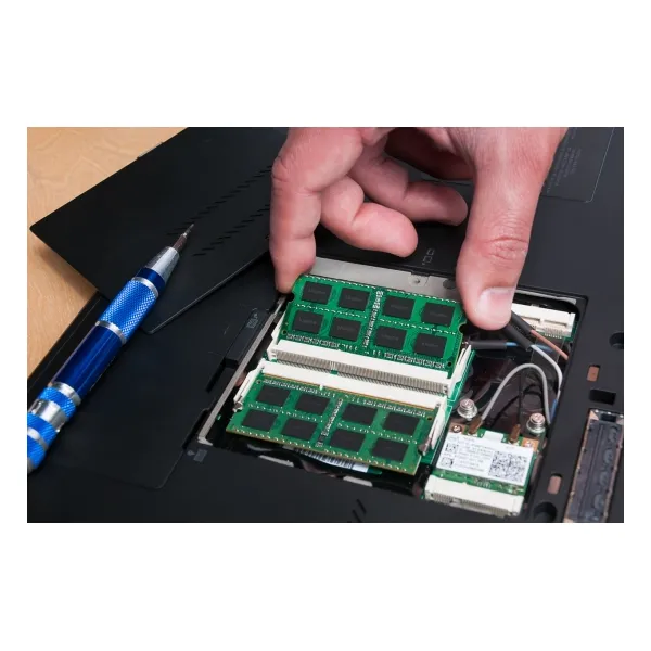 Память сервера 16GB, DDR4 Kingston (KSM26SED8/16HD) - Фото 1